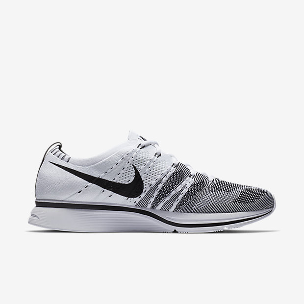 Cheap nike sale flyknit trainer